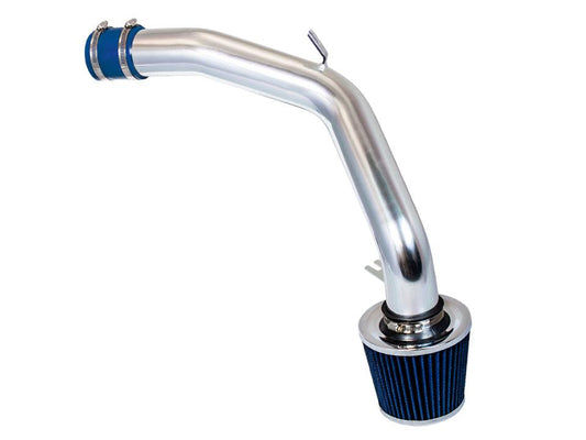 Cold Air Intake For 99-04 VW Golf / VW Jetta / GTI 1.8T CI-VW-01BL