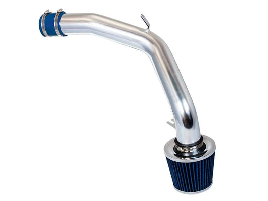 Cold Air Intake Kit For 1999-2004 VW Golf, VW Jetta, GTI 1.8T | Rtunes Racing | CI-VW-01BL