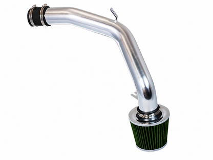 Cold air intake kit for 1999-2005 VW Golf, Jetta, GTI, green – Rtunes Racing CI-VW-01