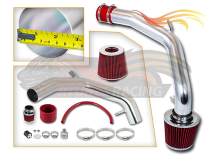 Cold Air Intake For 99-04 VW Golf / VW Jetta / GTI 1.8T CI-VW-01RD