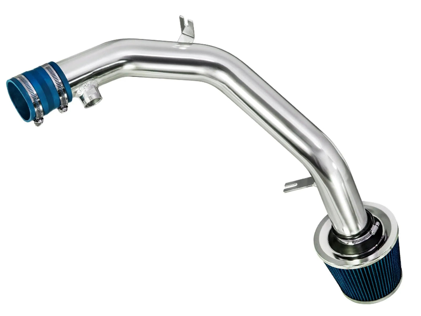 Cold Air Intake Kit For 1999-2004 VW Golf, VW Jetta, GTI VR6 | Rtunes Racing | CI-VW-02BL