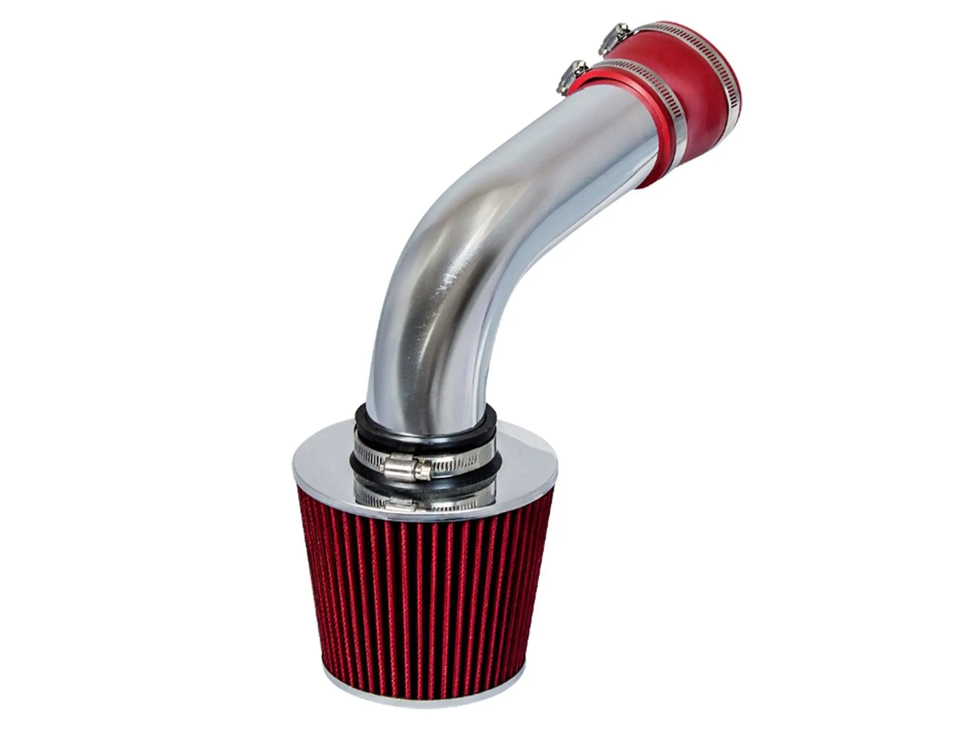 Cold Air Intake Kit For 1992-1994 VW Corrado SLC 2.8L V6, 1993-1998 VW Jetta GLX, (MK3, A3) 2.8L VR6 V6 | Rtunes Racing | CI-VW-03RD