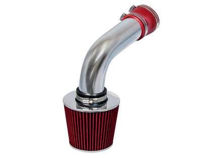 Cold Air Intake Kit For 1992-1994 VW Corrado SLC 2.8L V6, 1993-1998 VW Jetta GLX, (MK3, A3) 2.8L VR6 V6 | Rtunes Racing | CI-VW-03RD