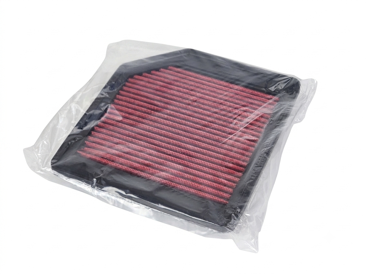 OEM Panel Filter For Honda Civic/Crossroad/Steam | Rtunes Racing | GF-1505