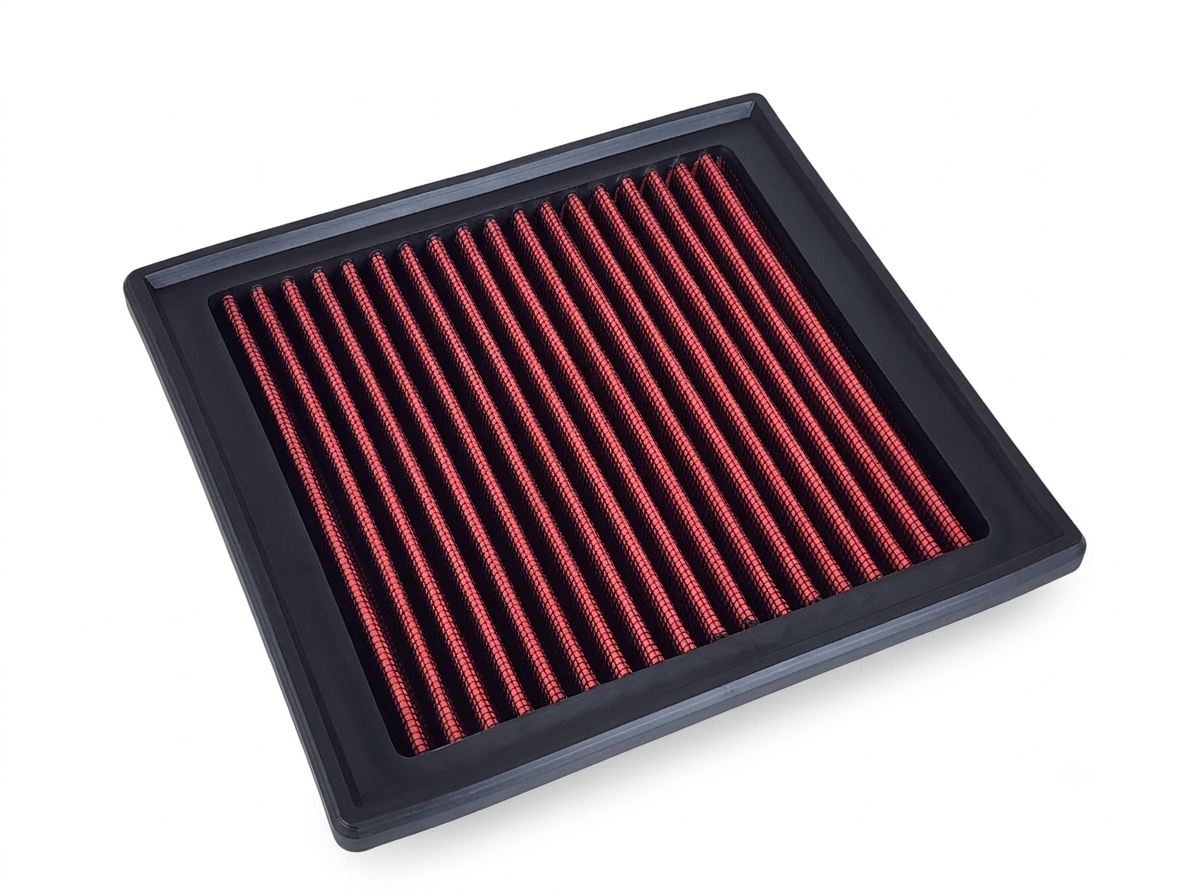OEM Panel Filter For Nissan / Infiniti | Rtunes Racing | GF-1528