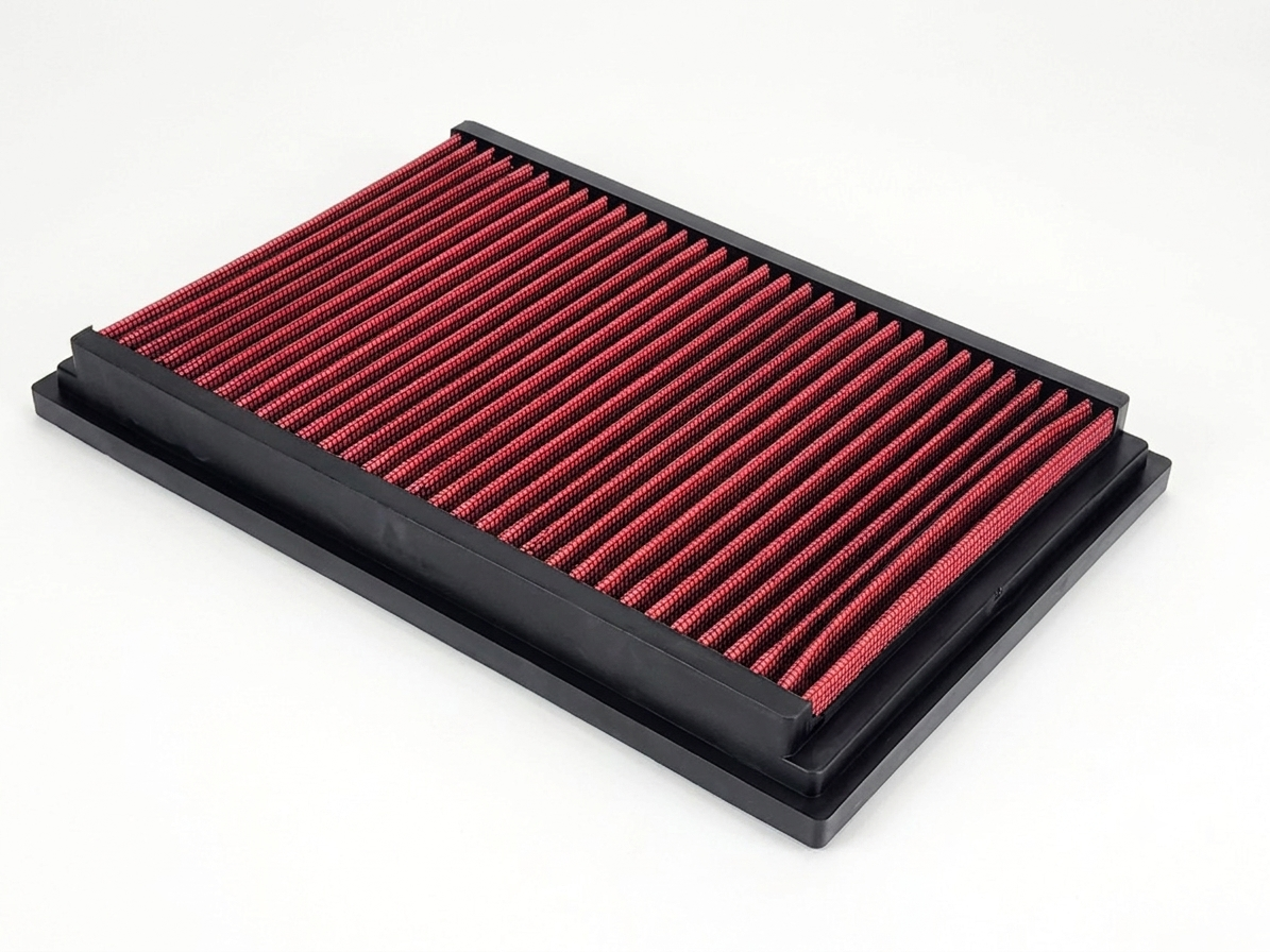 Rtunes OEM Panel Filter Mazda 3 6 Mazdaspeed | Rtunes Racing | GF-1545