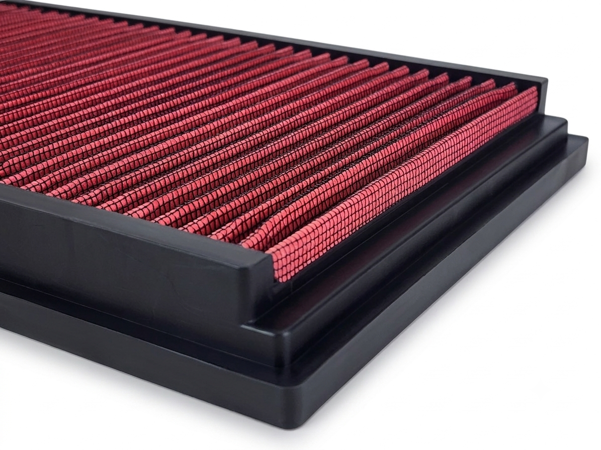 Rtunes OEM Panel Filter Mazda 3 6 Mazdaspeed | Rtunes Racing | GF-1545
