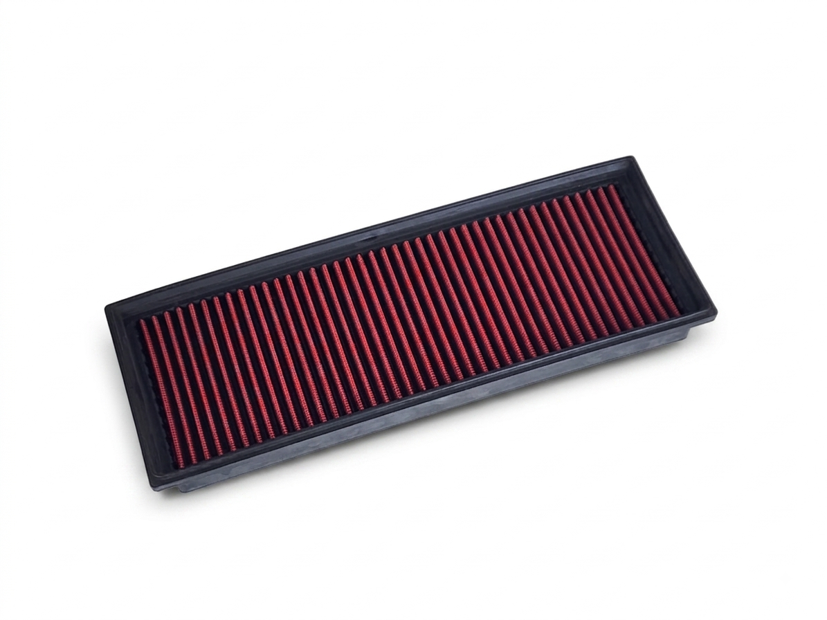 OEM Panel Filter For Mercedes-Benz | Rtunes Racing | GF-1550
