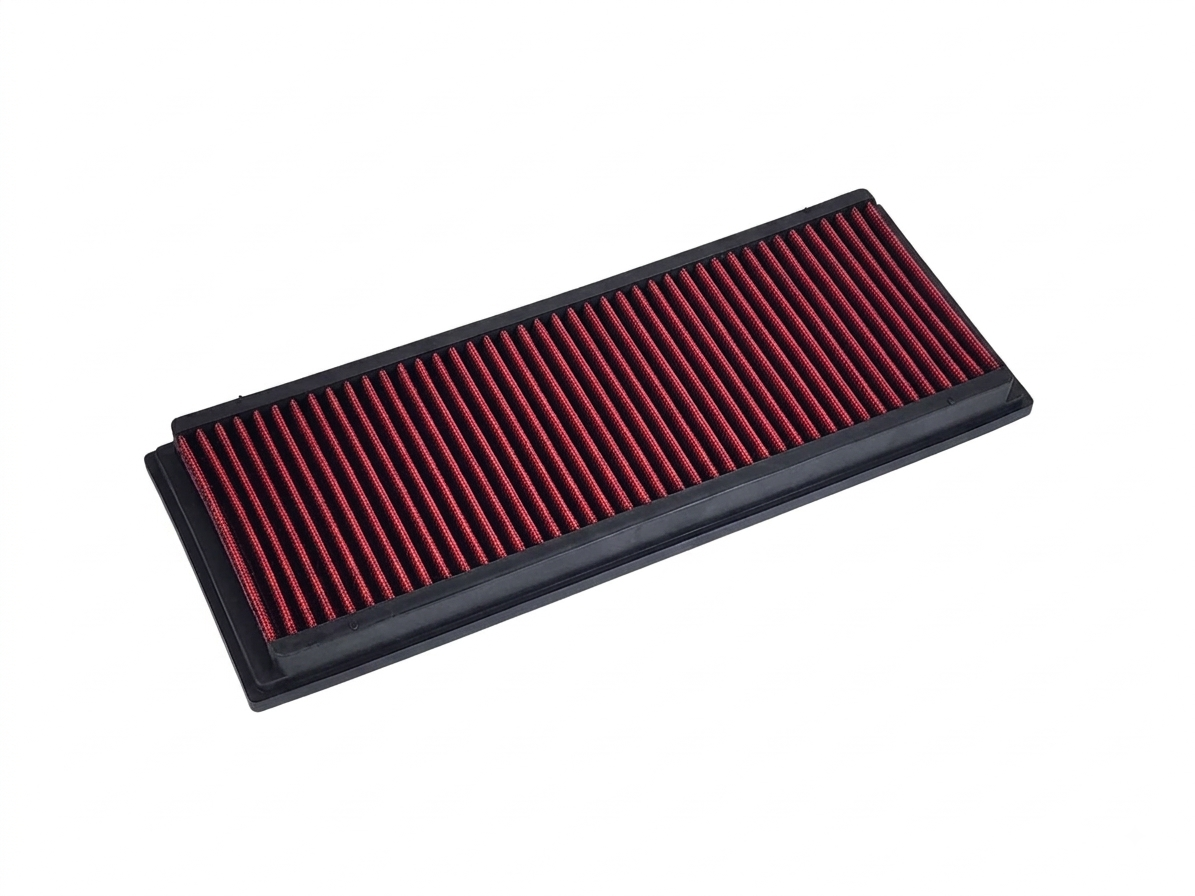 OEM Panel Filter For Mercedes-Benz | Rtunes Racing | GF-1550