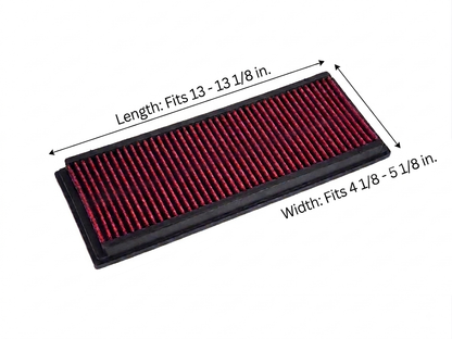 OEM Panel Filter For Mercedes-Benz | Rtunes Racing | GF-1550