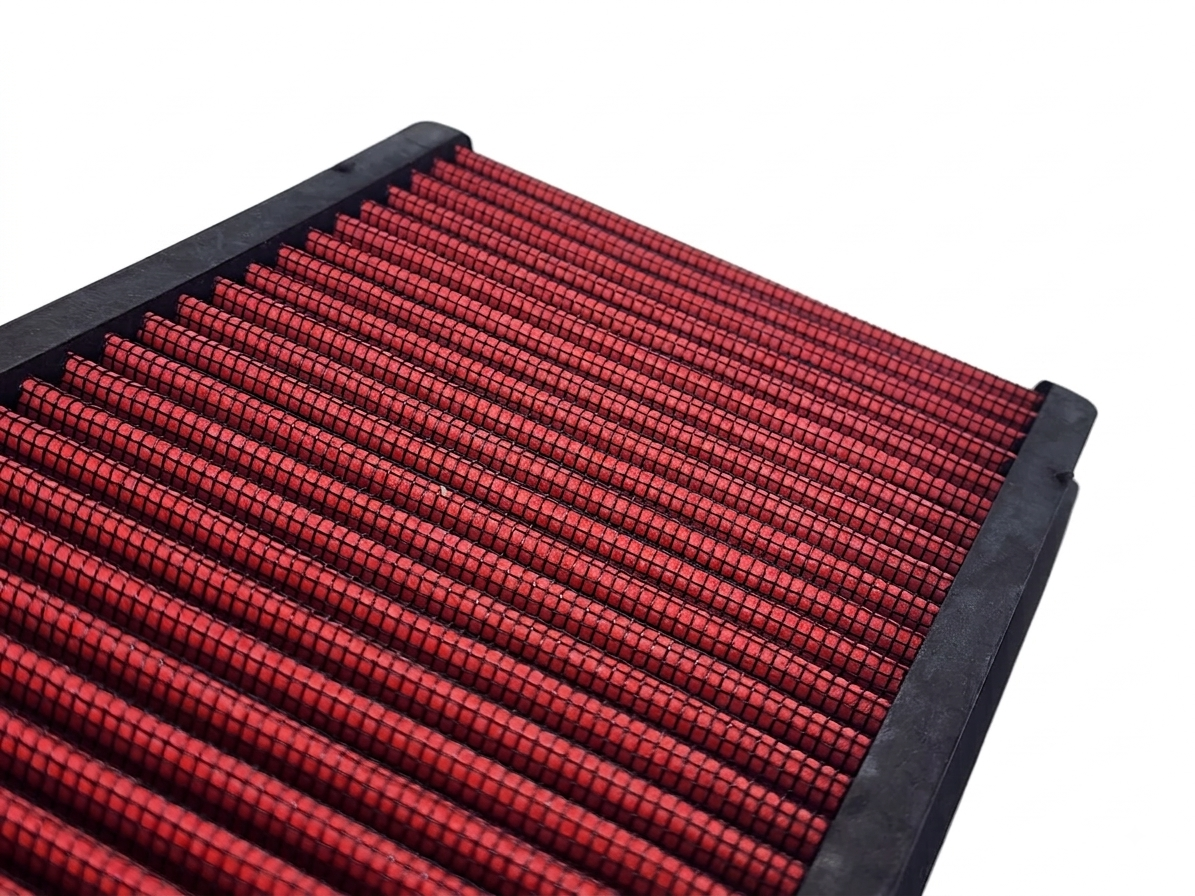 OEM Panel Filter For Mercedes-Benz | Rtunes Racing | GF-1550