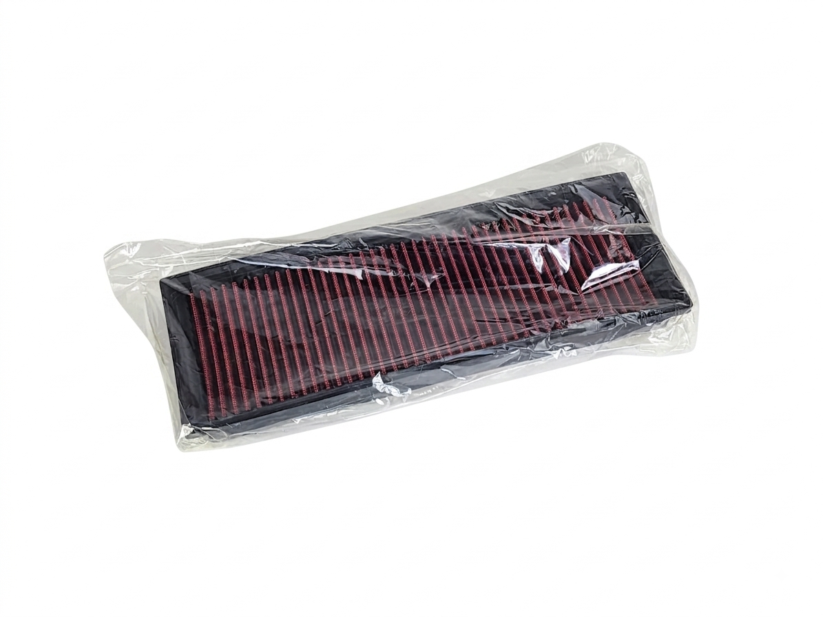 OEM Panel Filter For Mercedes-Benz | Rtunes Racing | GF-1550