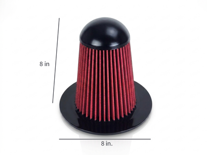 OEM Panel Filter For Ford Mustang, Excursion, E250, E350, F150, F250, F350 | Rtunes Racing | GF-1561