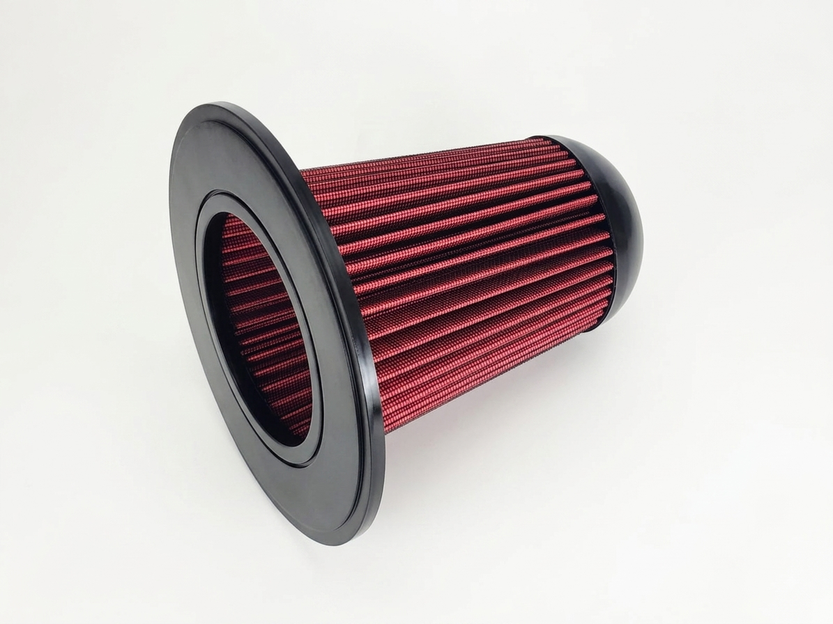 OEM Panel Filter For Ford Mustang, Excursion, E250, E350, F150, F250, F350 | Rtunes Racing | GF-1561