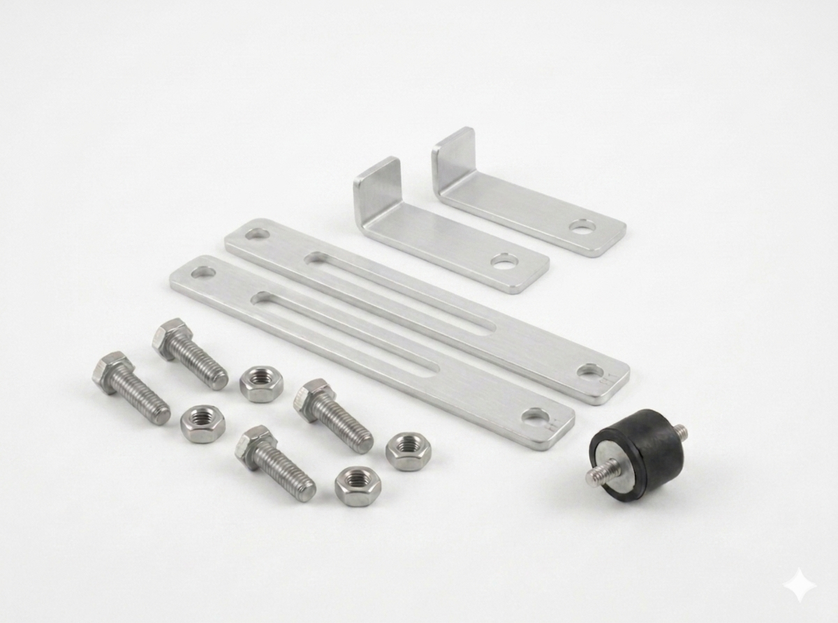 Bracket Set 01