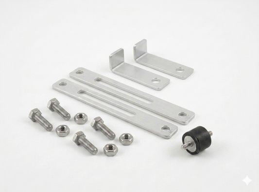 Bracket Set 01