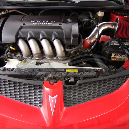 2003-2006 Toyota Matrix XRS, 03-08 Matrix Base/XR 1.8 Short Ram Air Intake Kit | Rtunes Racing | SI-TY-03