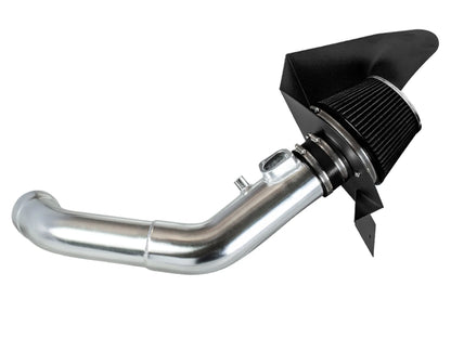Heat Shield Intake For 12-15 BMW 335I / 14-16 435I / 13-16 M135I / 14-16 M235I / 16-18 M2 HI-BM-02CK