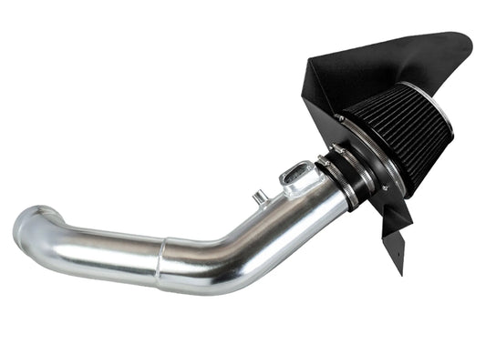 Heat Shield Intake For 12-15 BMW 335I / 14-16 435I / 13-16 M135I / 14-16 M235I / 16-18 M2 HI-BM-02CK