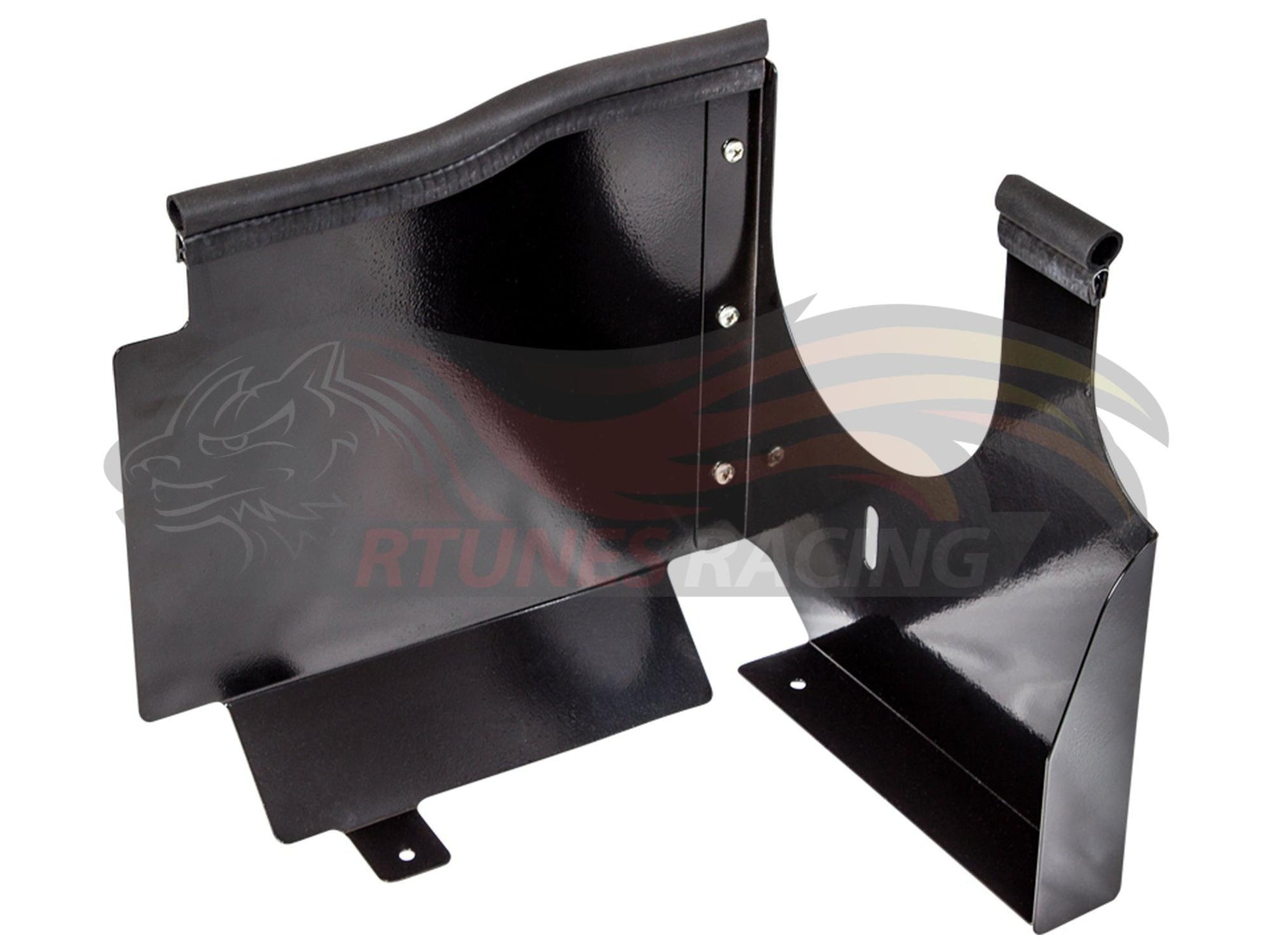 02-06 Cadillac Escalade 5.3L/6.0L HI-CD-01BL-Rtunes Racing-Rtunes Racing