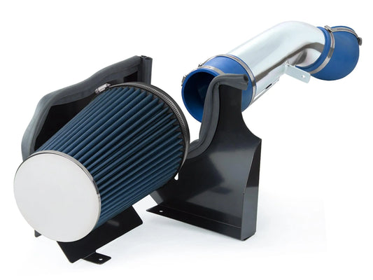 Heat Shield Intake For 99-07 Escalade/Avalanche/Tahoe/Silverado/Sierra/Yukon HI-CD-01BL