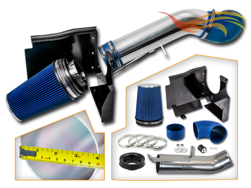 HI-CD-01 part - Blue