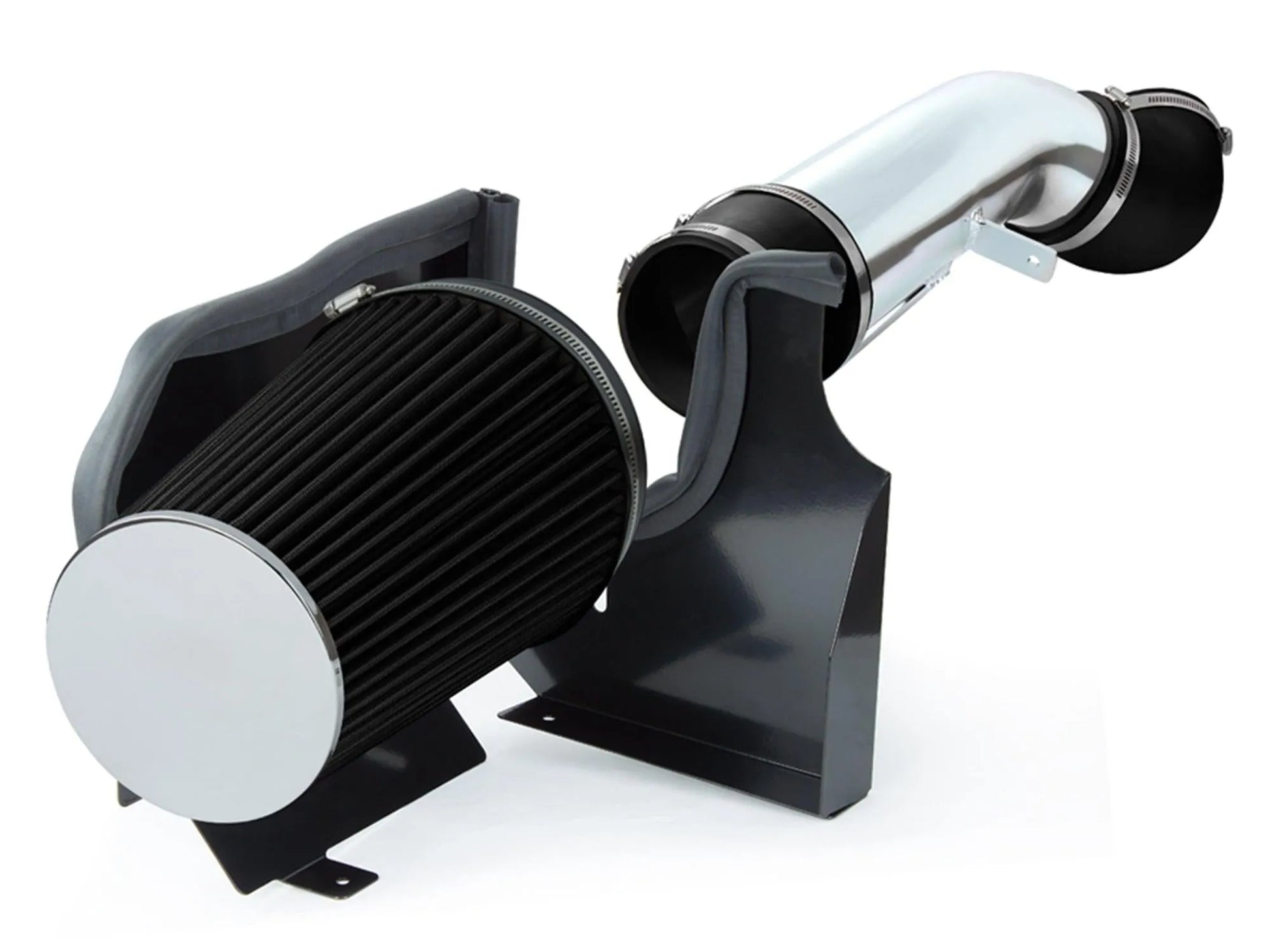 Heat Shield Intake For 99-07 Escalade/Avalanche/Tahoe/Silverado/Sierra/Yukon HI-CD-01CK