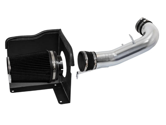 Heat Shield Air Intake Kit For 2007-2008 Cadillac Escalade 5.3L/6.0L | Rtunes Racing | HI-CD-02CK