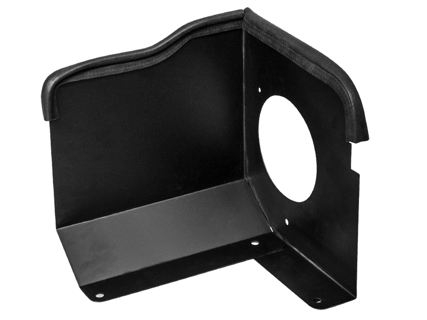 Heat Shield For Escalade/Yukon/Denali/Sierra/Silverado/ Suburban /Tahoe/1500/2500/3500/XL/Avalanche | Rtunes Racing | HI-CD-02 SHIELD