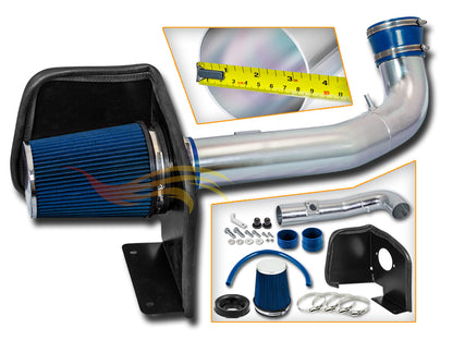 HI-CD-03 part - Blue