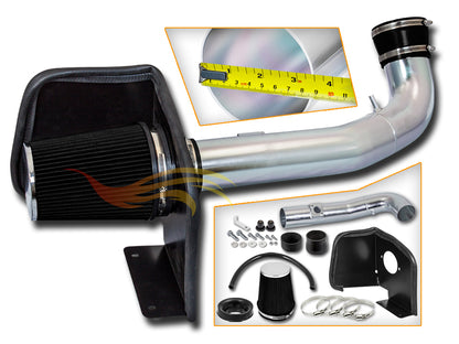 HI-CD-03 part - Black