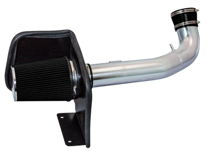Heat Shield Intake For 09-14 Cadillac Escalade 5.3L/6.0L HI-CD-03CK