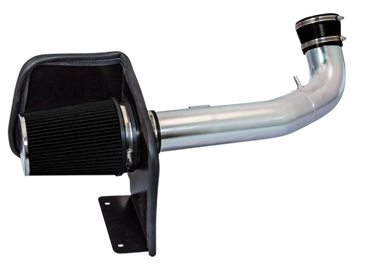 Heat Shield Intake For 09-14 Cadillac Escalade 5.3L/6.0L HI-CD-03CK
