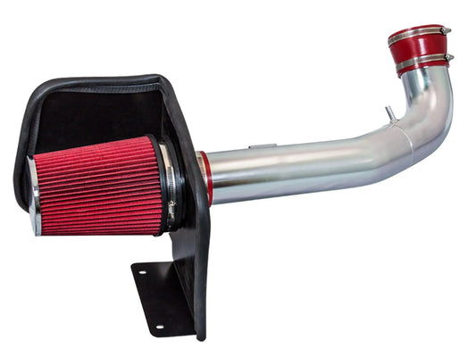 Heat Shield Intake For 09-14 Cadillac Escalade 5.3L/6.0L HI-CD-03RD