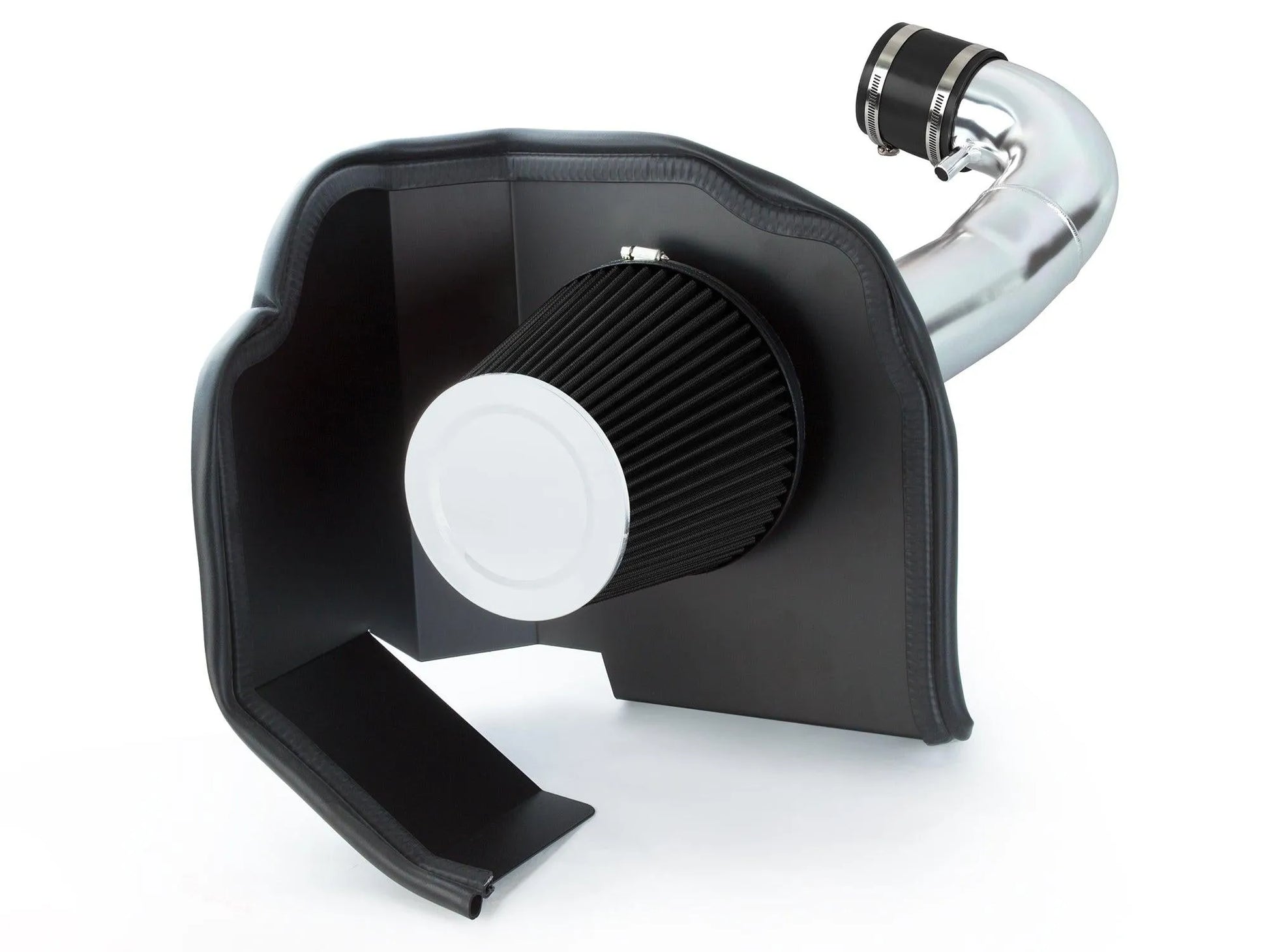 Heat Shield Intake For 14-18 Silverado/Sierra 1500 & 15-20 Escalade/Suburban/ Tahoe/Yukon V8 HI-CD-04CK