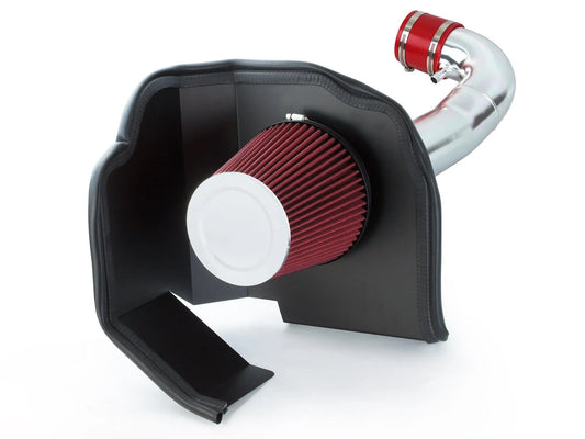 Heat Shield Intake For 14-18 Silverado/Sierra 1500 & 15-20 Escalade/Suburban/ Tahoe/Yukon V8 HI-CD-04RD