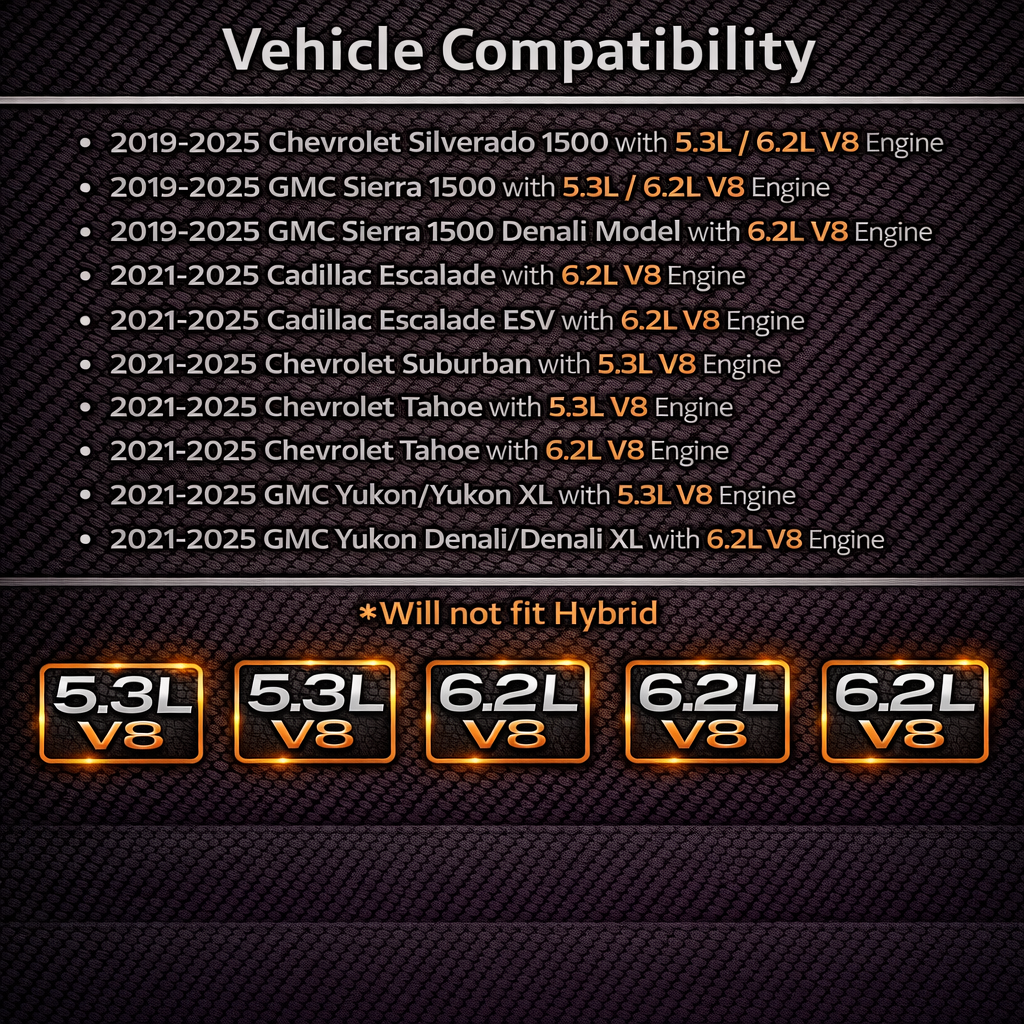 HI-CD-05 fitment