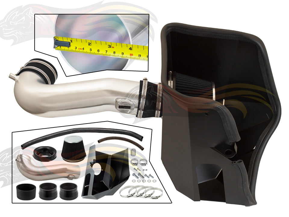 HI-CD-05 part - Black