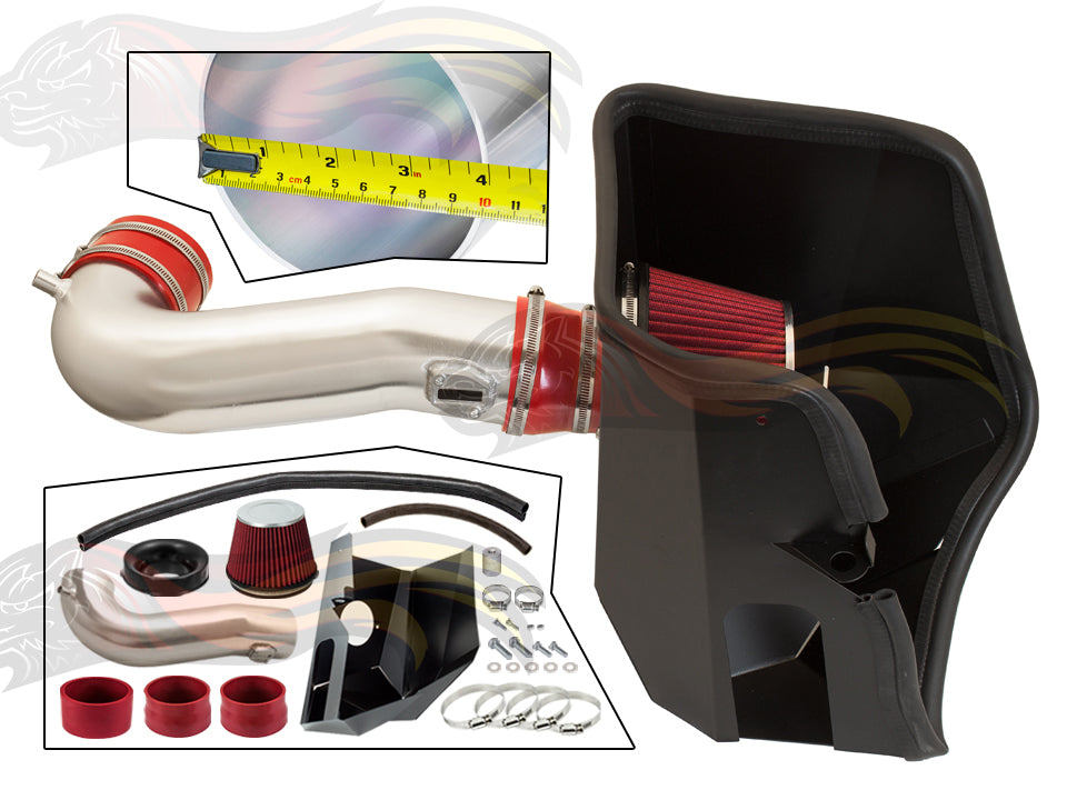 HI-CD-05 part - Red