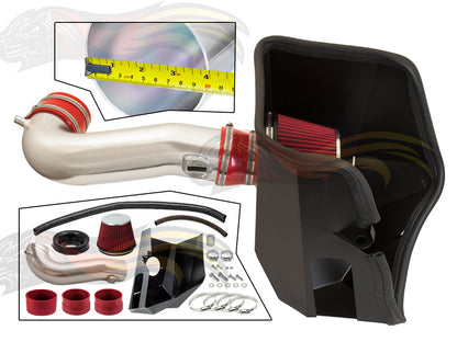 HI-CD-05 part - Red