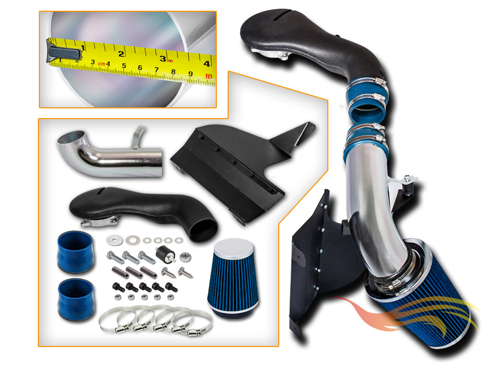 HI-CH-01 part - Blue