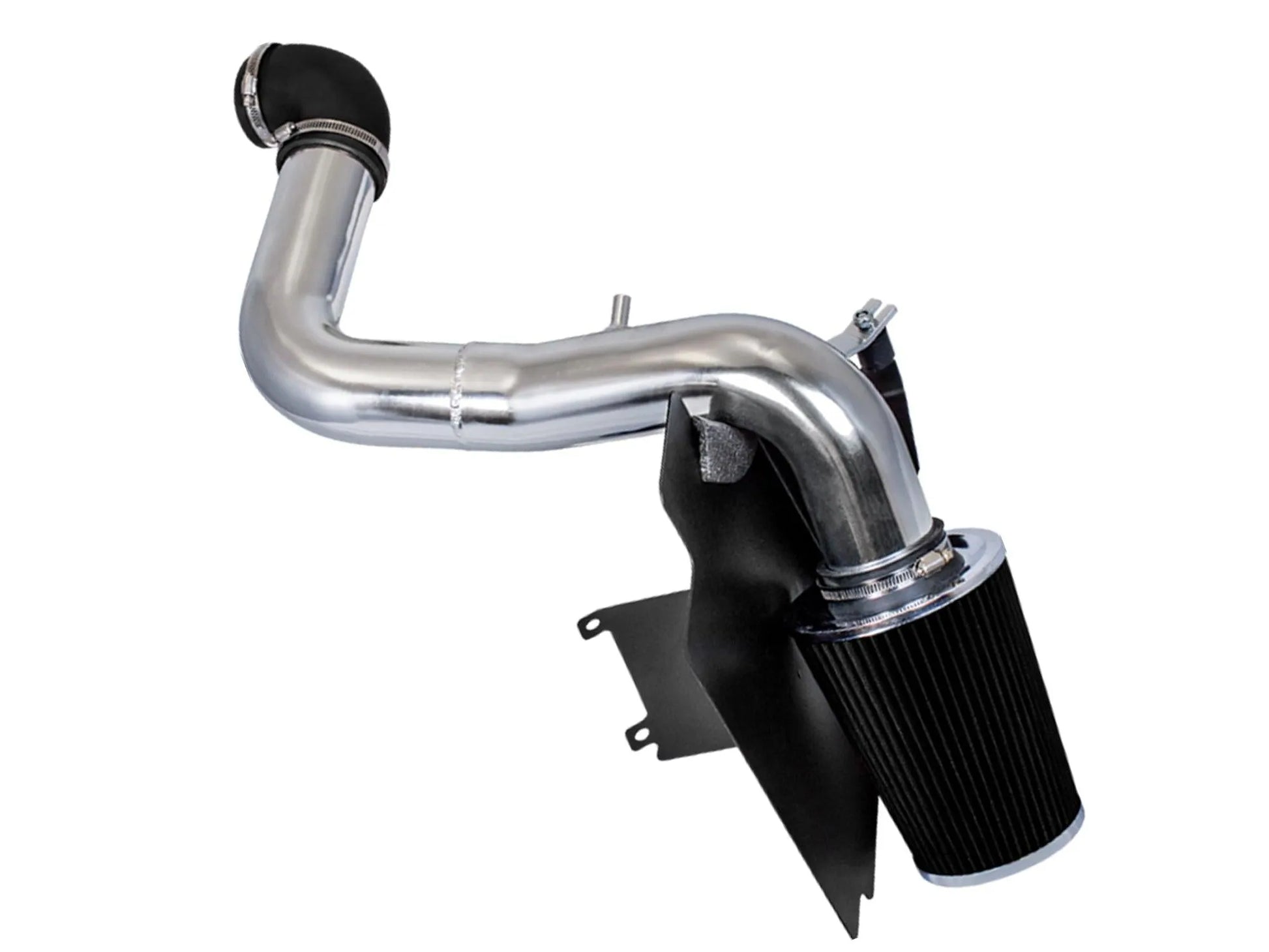 Heat Shield Air Intake Kit For 1998-2003 Chevy S-10, GMC Sonoma I4 2.2L | Rtunes Racing | HI-CH-02CK