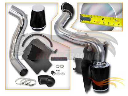 98-03 Chevy S-10 / GMC Sonoma I4 2.2L HI-CH-02CK