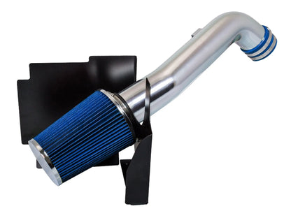 Heat Shield Intake For 01-04 Chevy Silverado 2500/3500 6.6L Diesel HI-CH-04BL