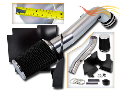 HI-CH-04 part - Black