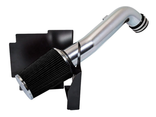 Heat Shield Intake For 01-04 Chevy Silverado 2500/3500 6.6L Diesel HI-CH-04CK