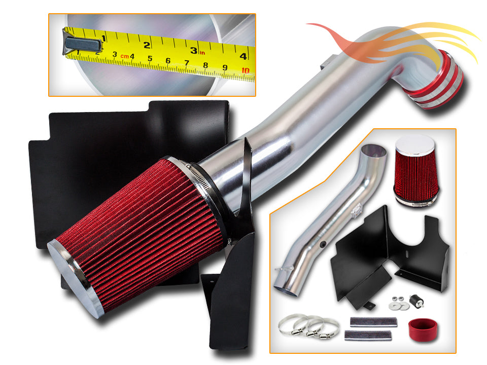 HI-CH-04 part - Red