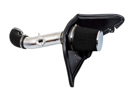 Heat Shield Intake For 10-11 Chevy Camaro V6 3.6L HI-CH-05CK