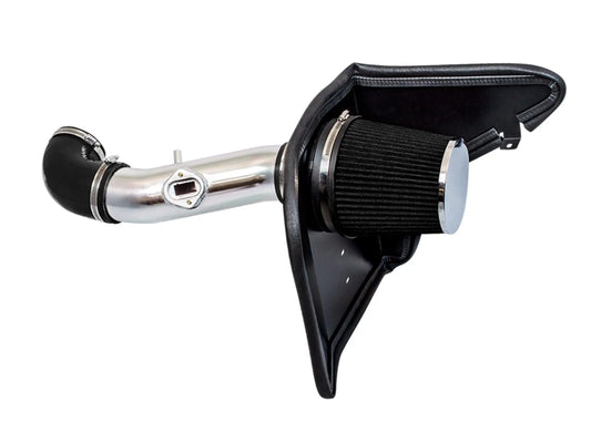 Heat Shield Intake For 10-11 Chevy Camaro V6 3.6L HI-CH-05CK