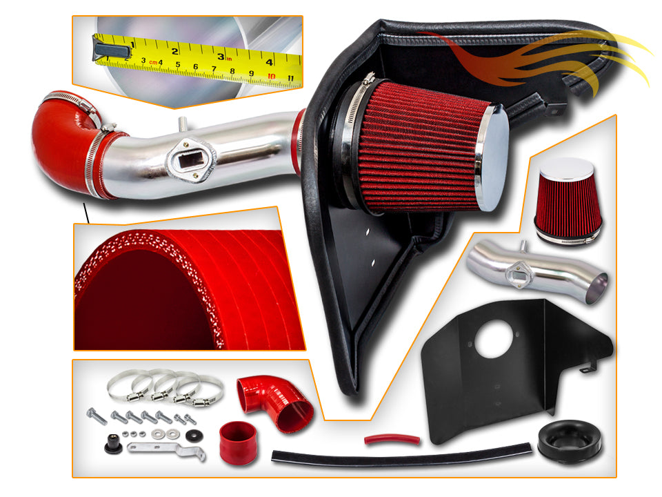 HI-CH-05 part - Red